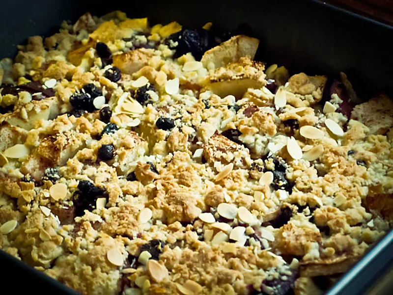 MAMALYA_PIECZONE OWOCE