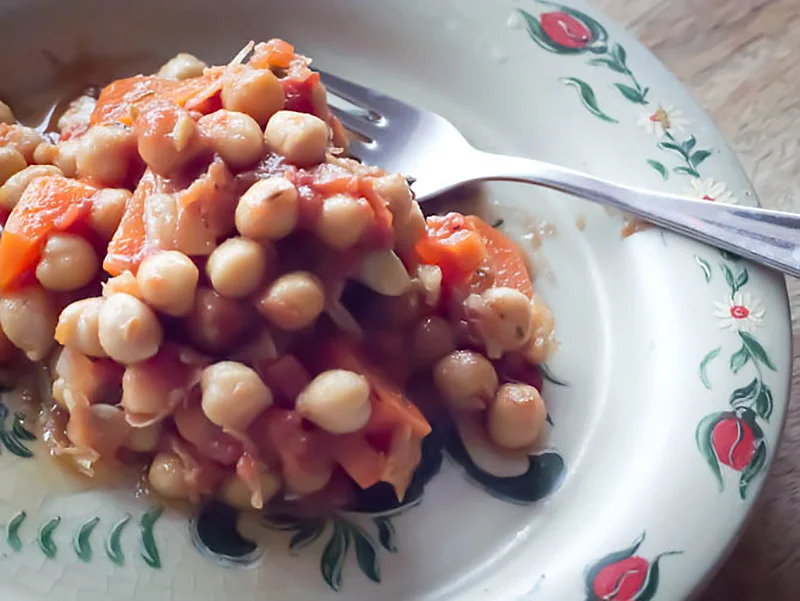 MAMALYGA_CIECIERZYCA