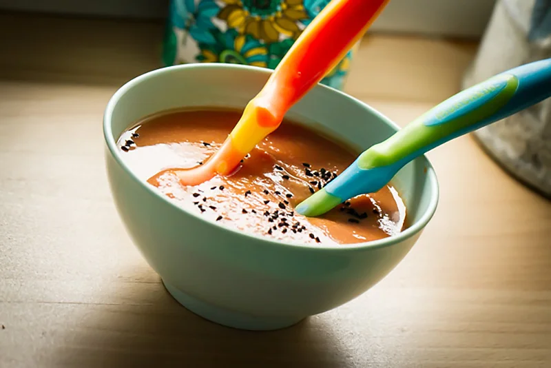 Mamalyga_krem z ciecierzycy