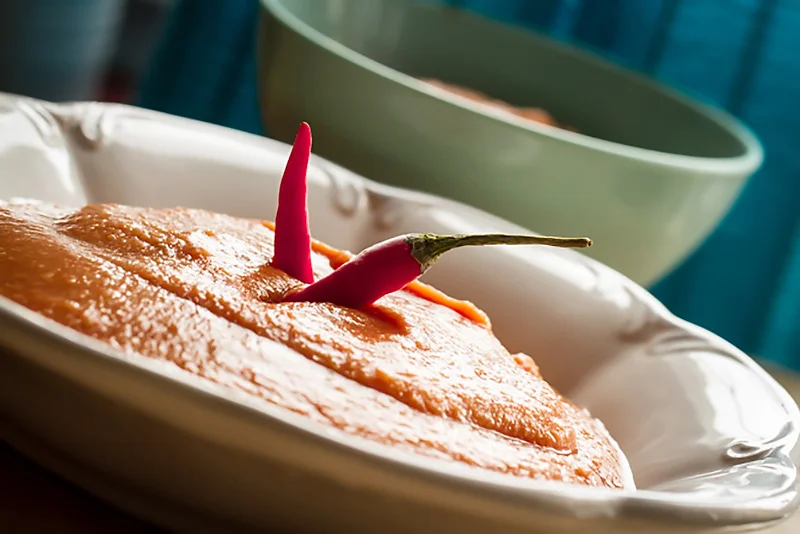 Mamalyga_krem z ciecierzycy