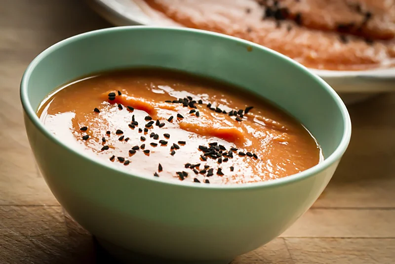 Mamalyga_krem z ciecierzycy