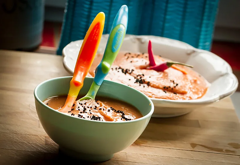 Mamalyga_krem z ciecierzycy