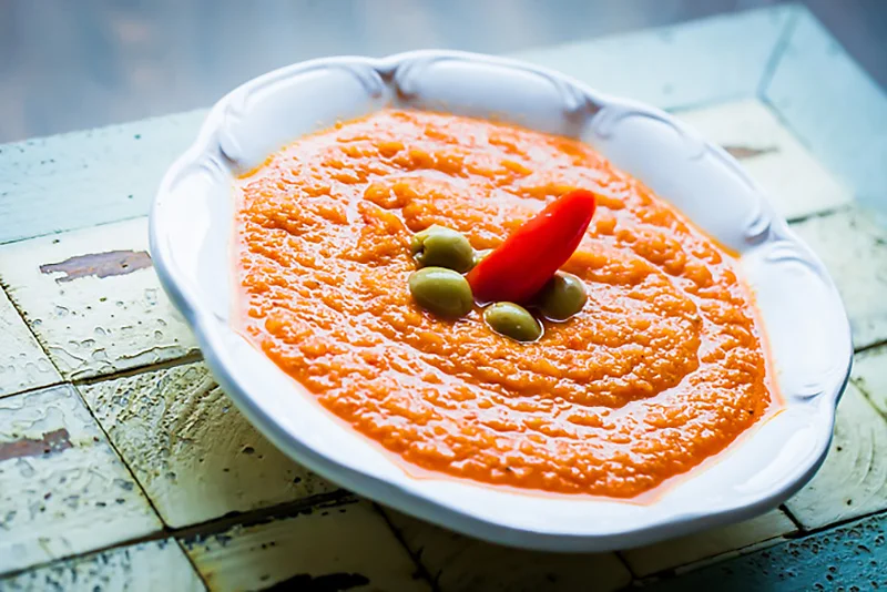 Mamalyga_krem z kapusty wloskiej