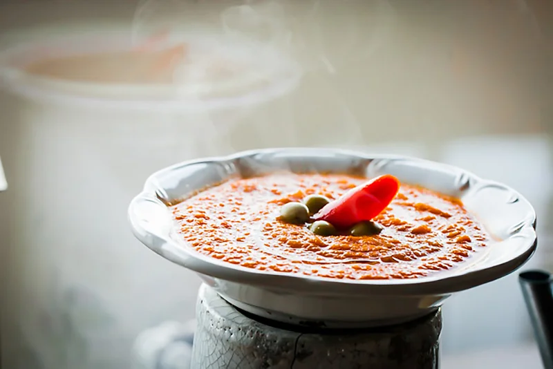 Mamalyga_krem z kapusty wloskiej