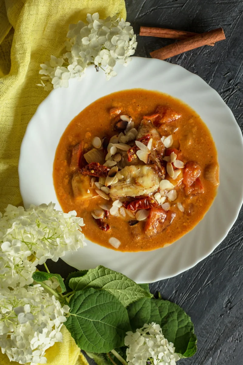 bananowa zupa z curry 2017